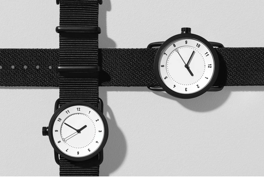 Tid Watches