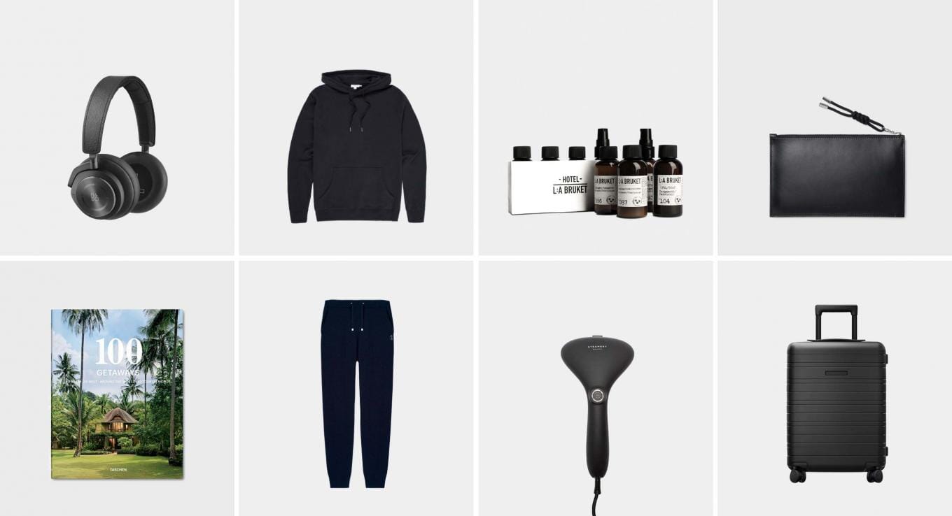 Traveller Gift Ideas