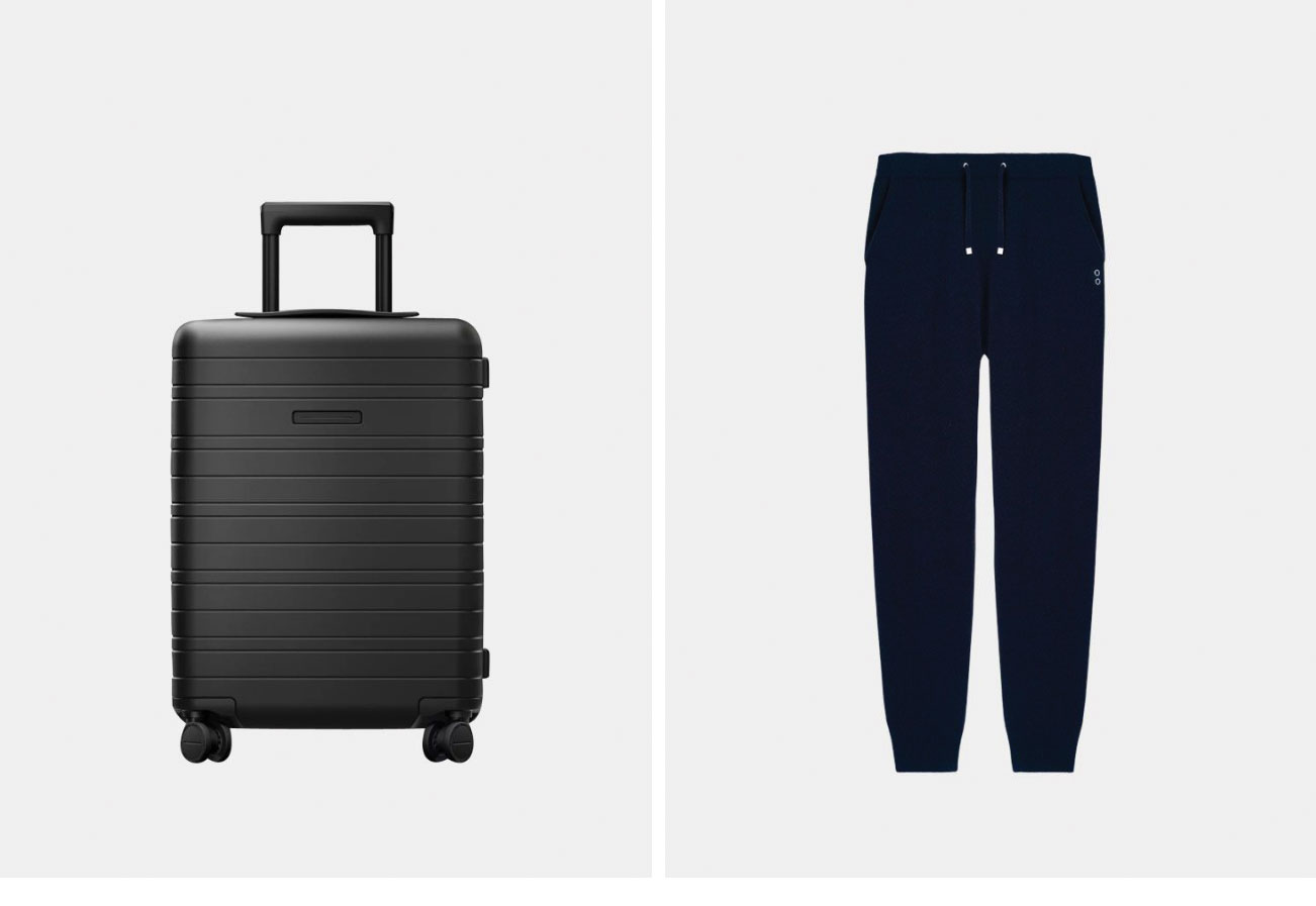 Traveller Gift Ideas