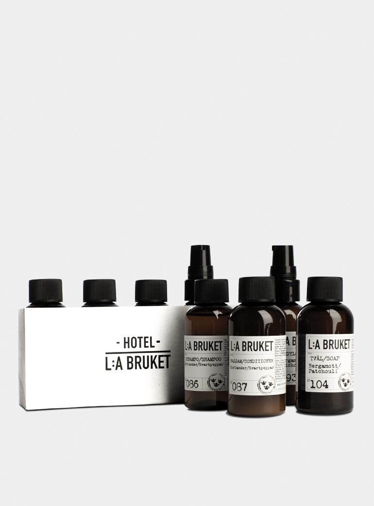 Traveller Gift Ideas