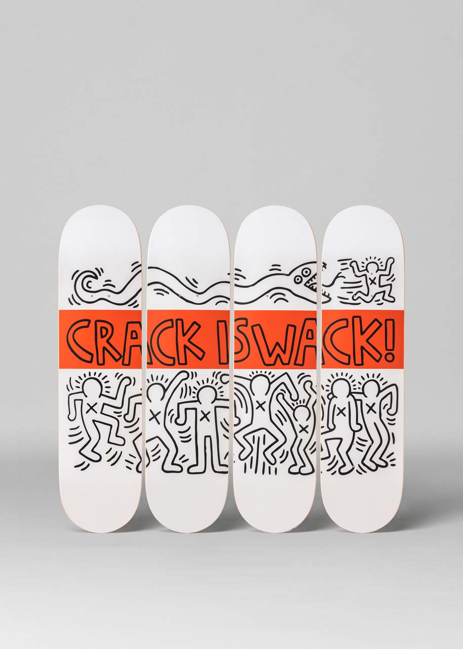 Keith Haring