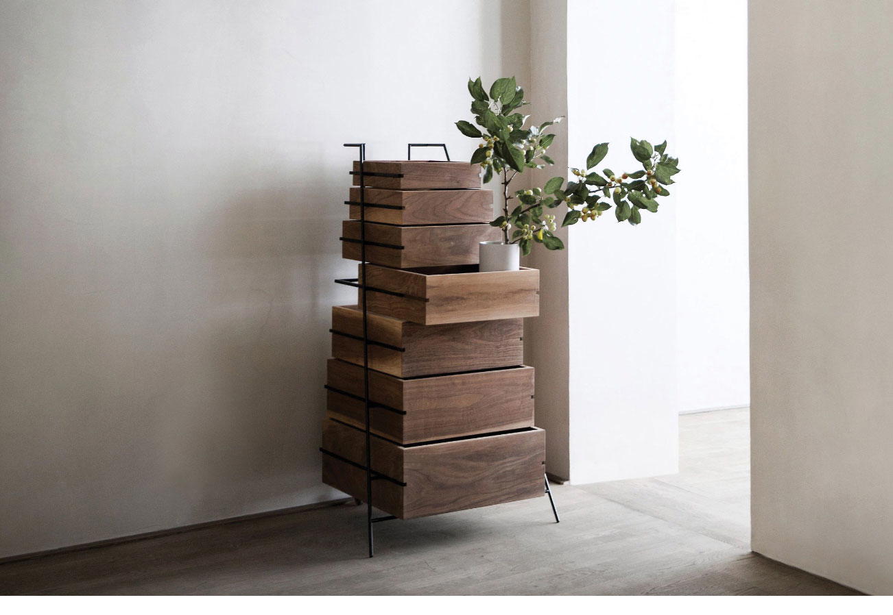 Shelving