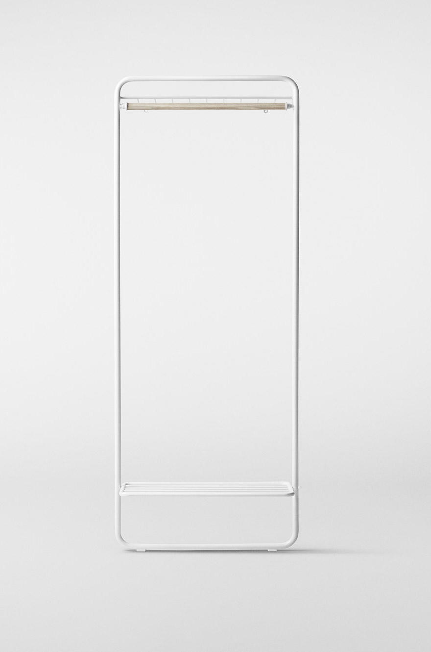 Shelving