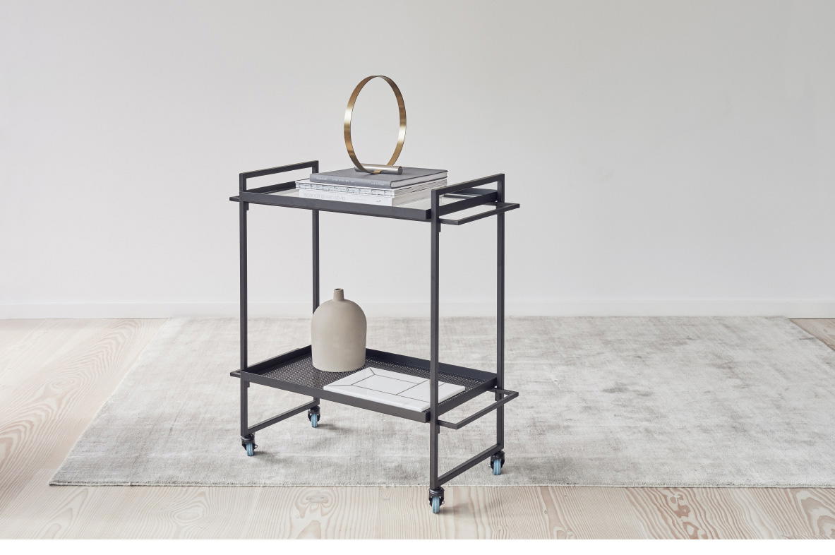Shelving