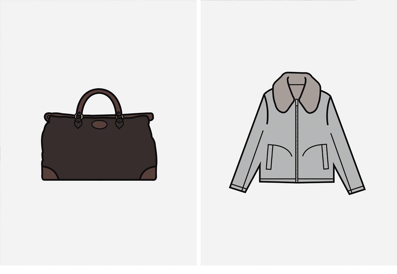 Winter Essentials
