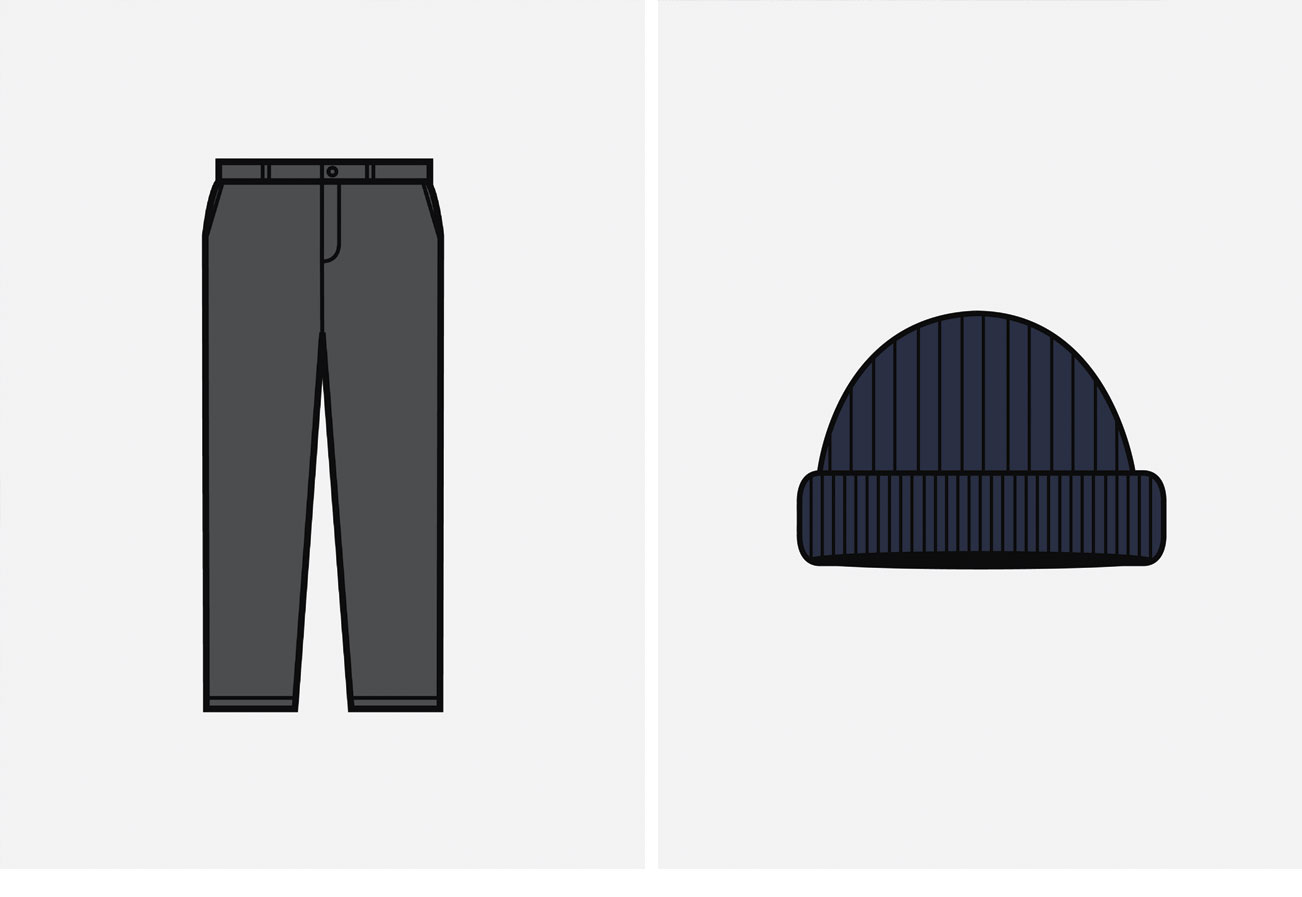 Winter Essentials