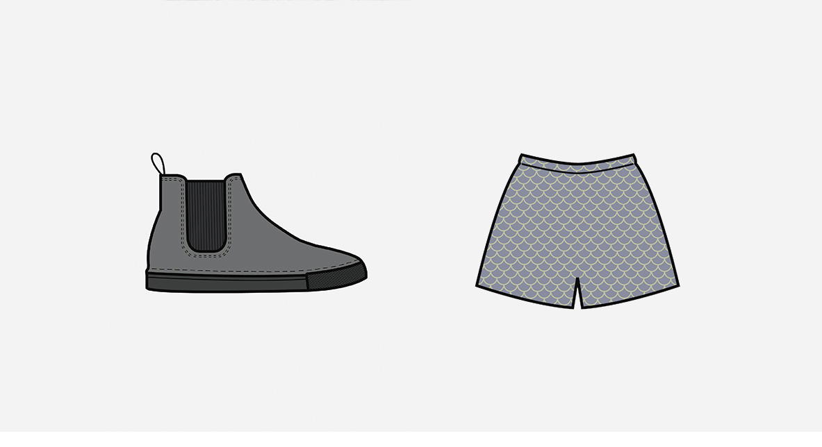 Winter Essentials