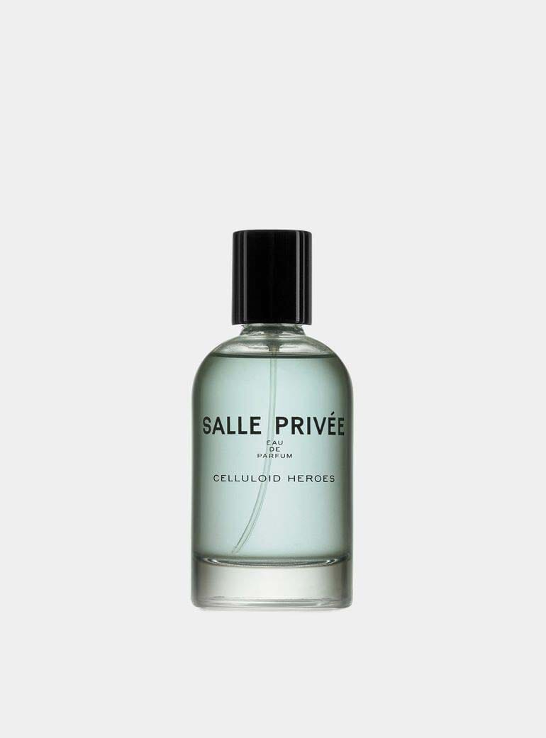 Salle Privee