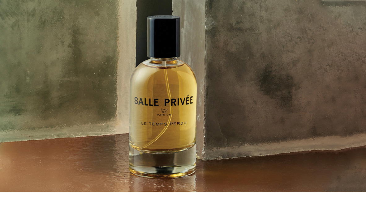 Salle Privee
