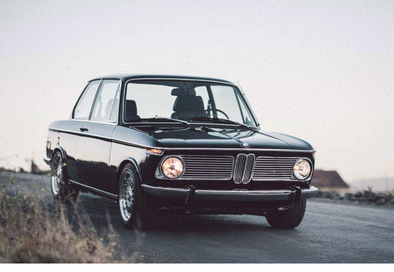 Top 5 Automotive