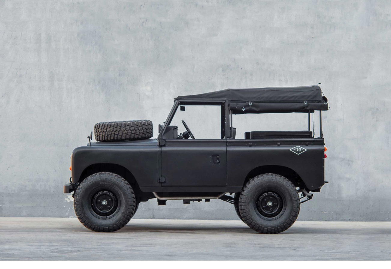 Top 5 Automotive