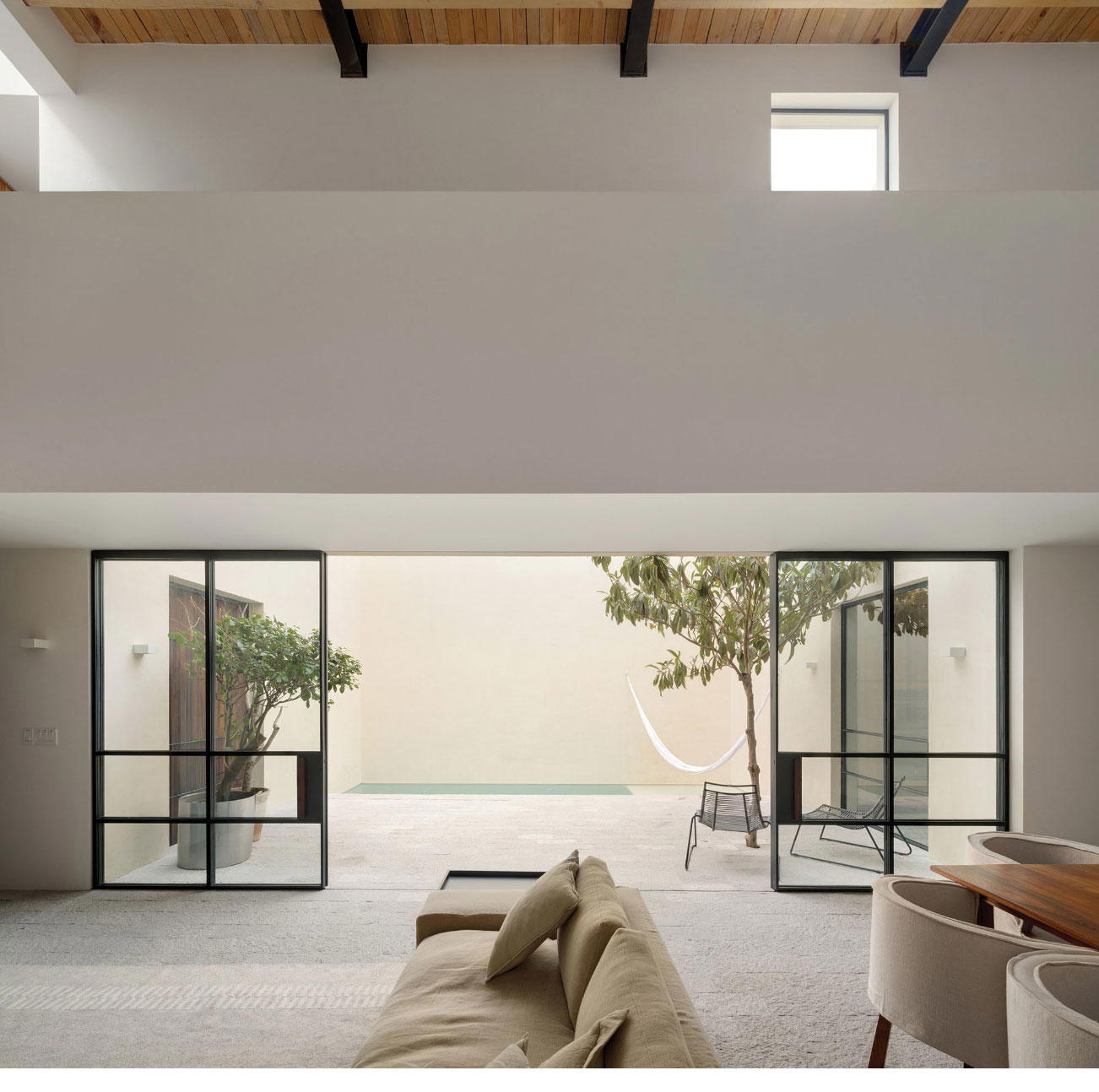 Top 5 Architecture