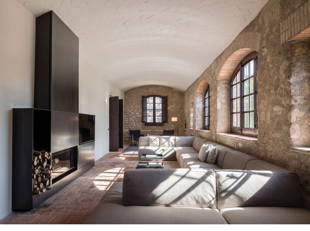 Top 5 Architecture