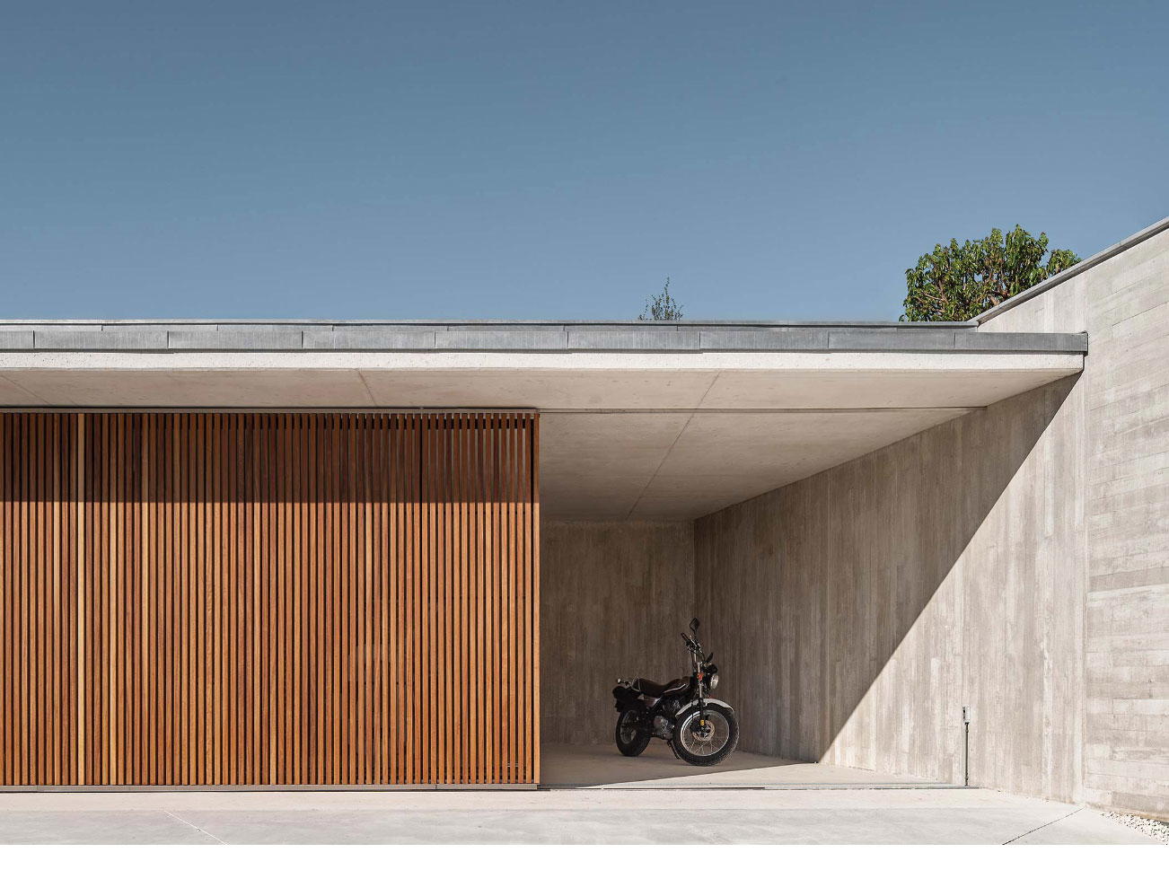 Top 5 Architecture