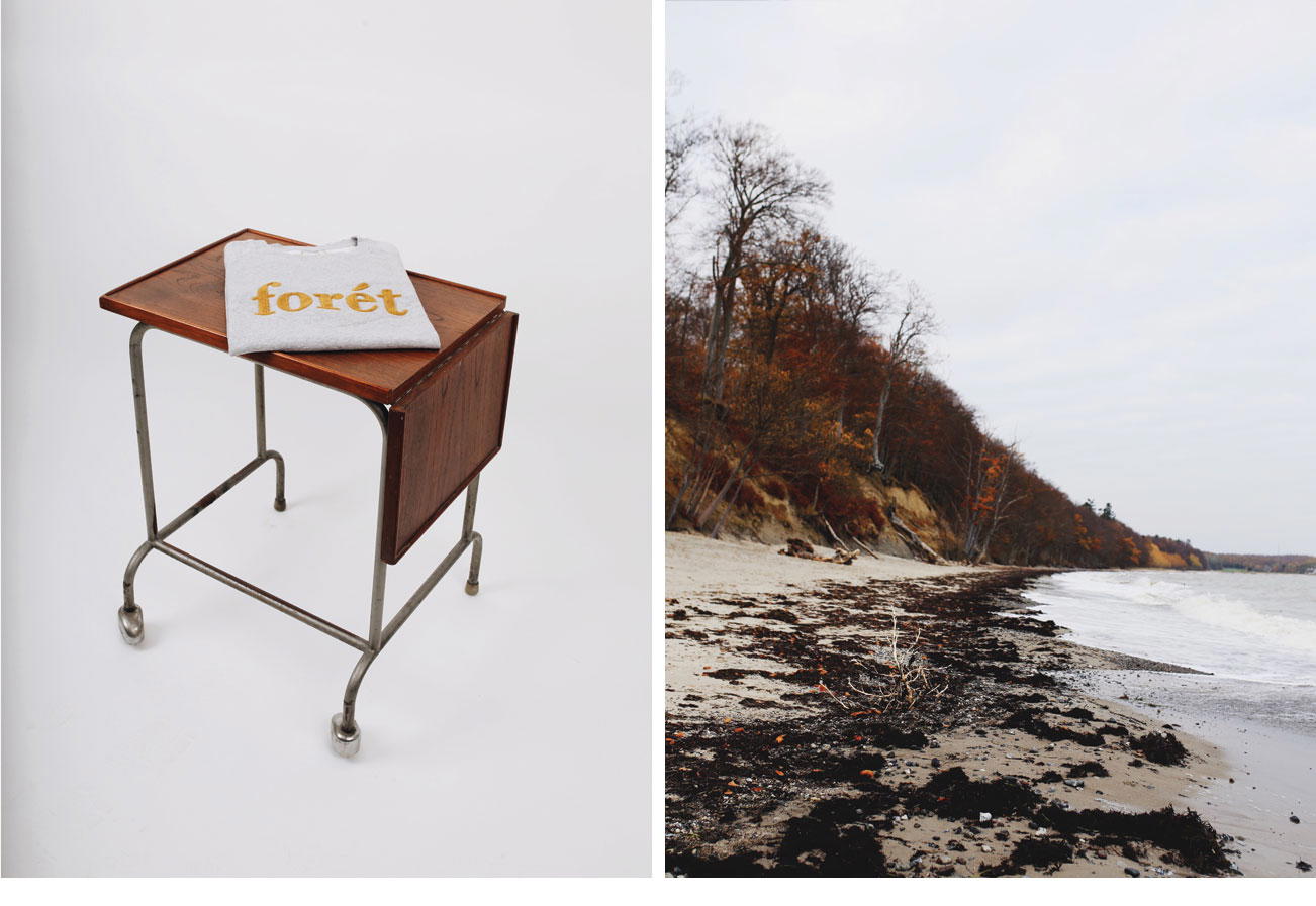 Foret