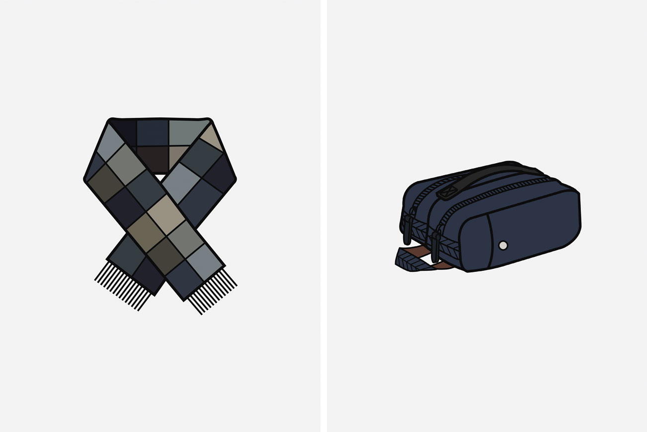 Winter Essentials