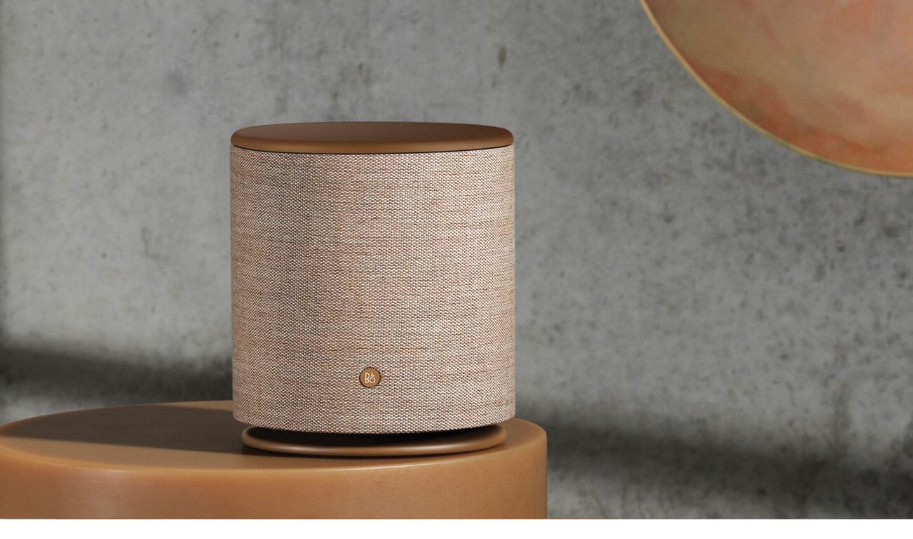 Bang & Olufsen Bronze Collection Release