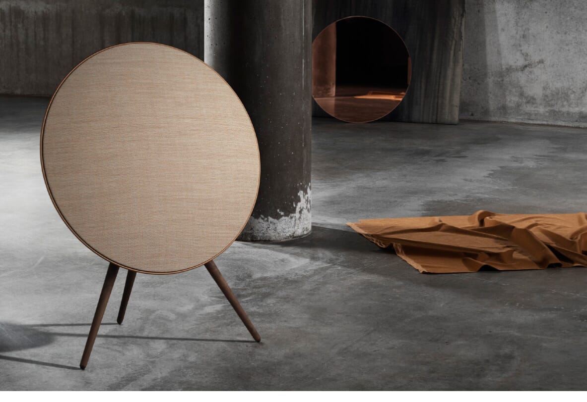 Vergelijkbaar angst Kampioenschap Introducing The Bronze Collection by Bang & Olufsen | OPUMO Magazine