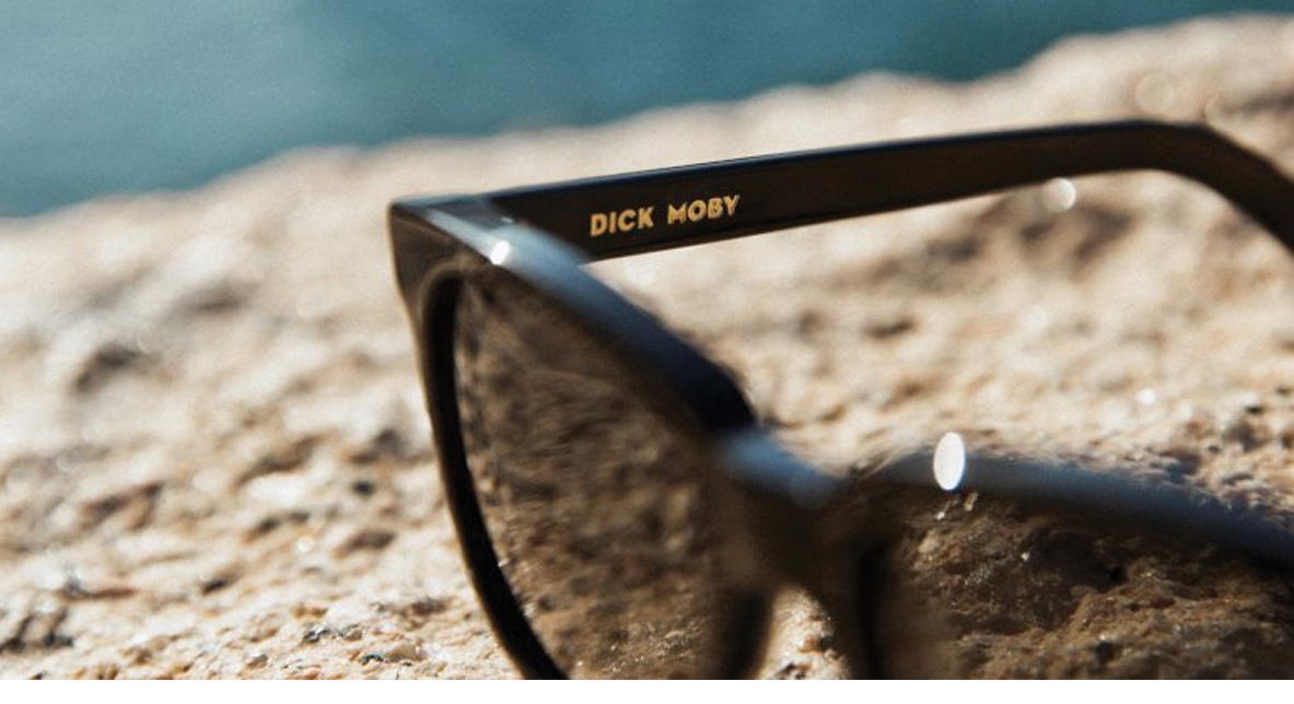 Dick Moby