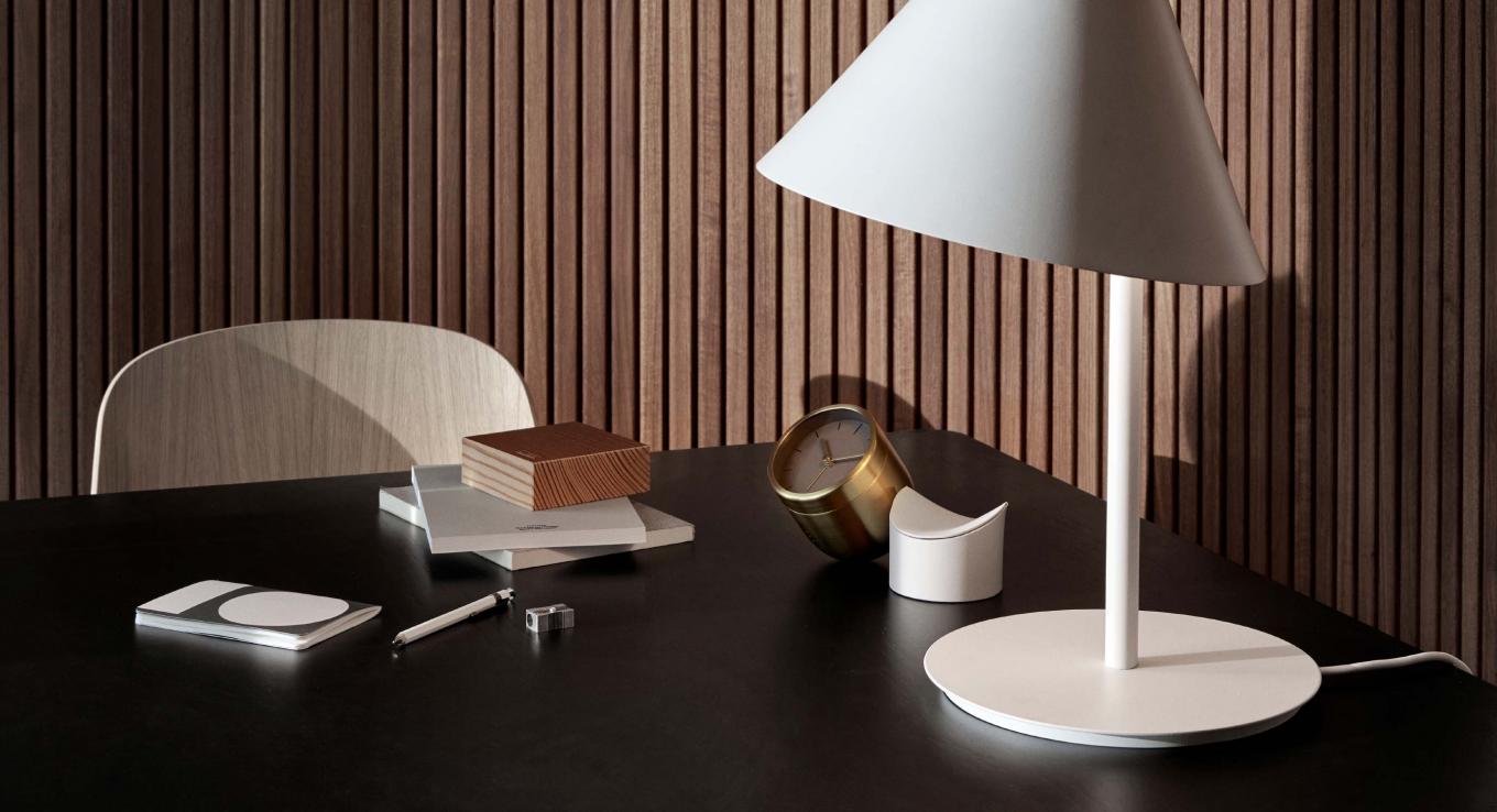 Desk Lamps