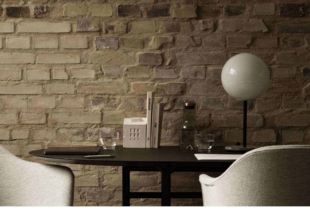 Desk Lamps