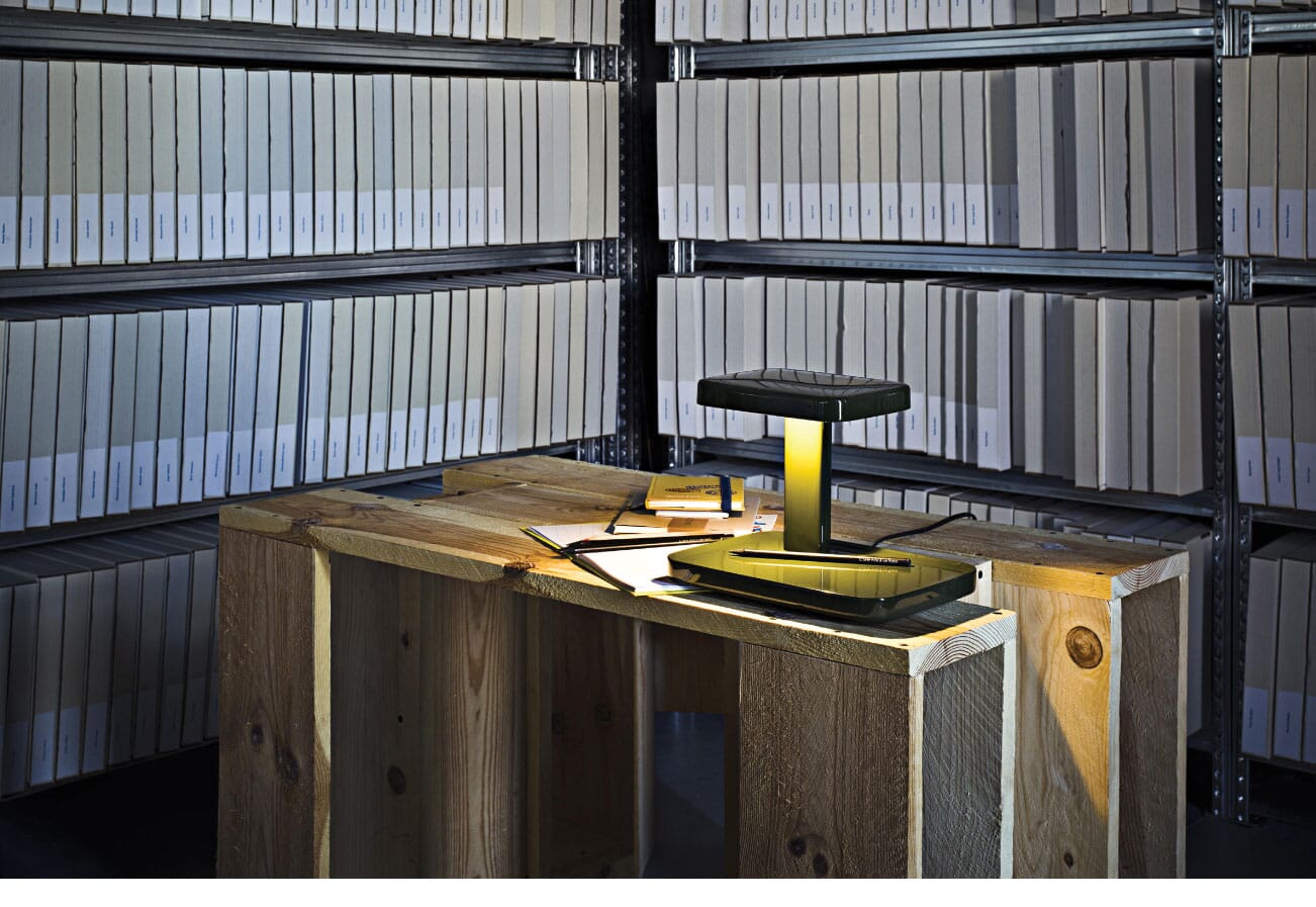 Desk Lamps