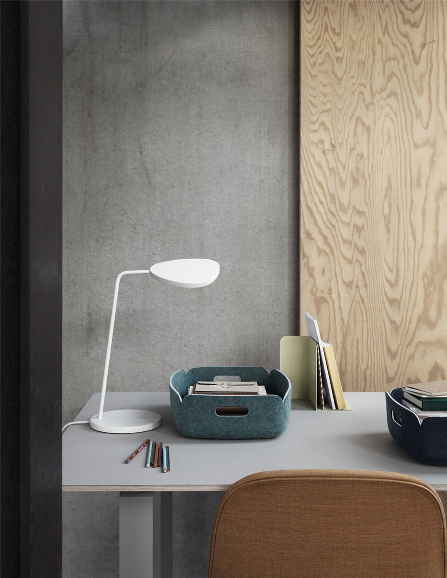 Desk Lamps