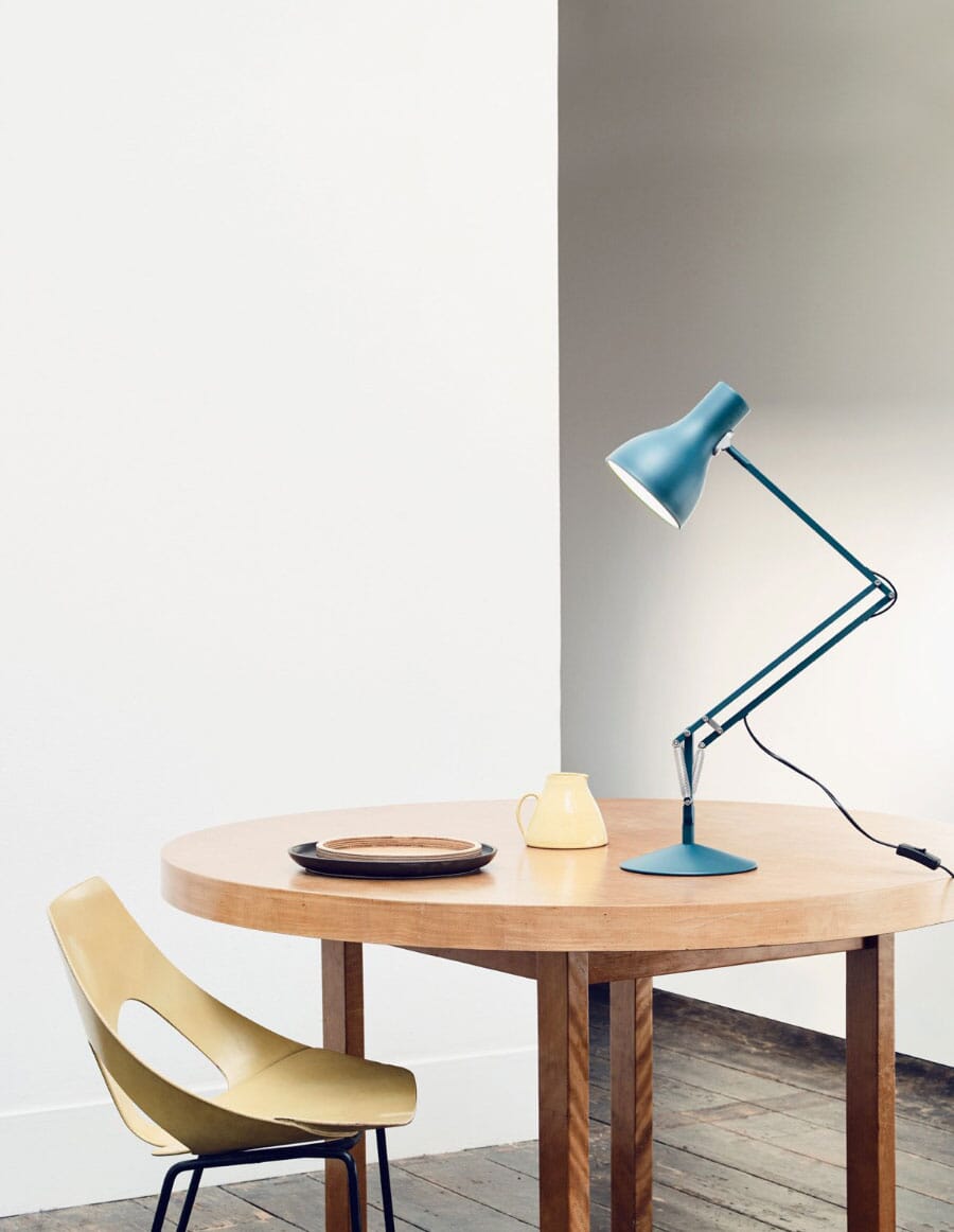 Desk Lamps