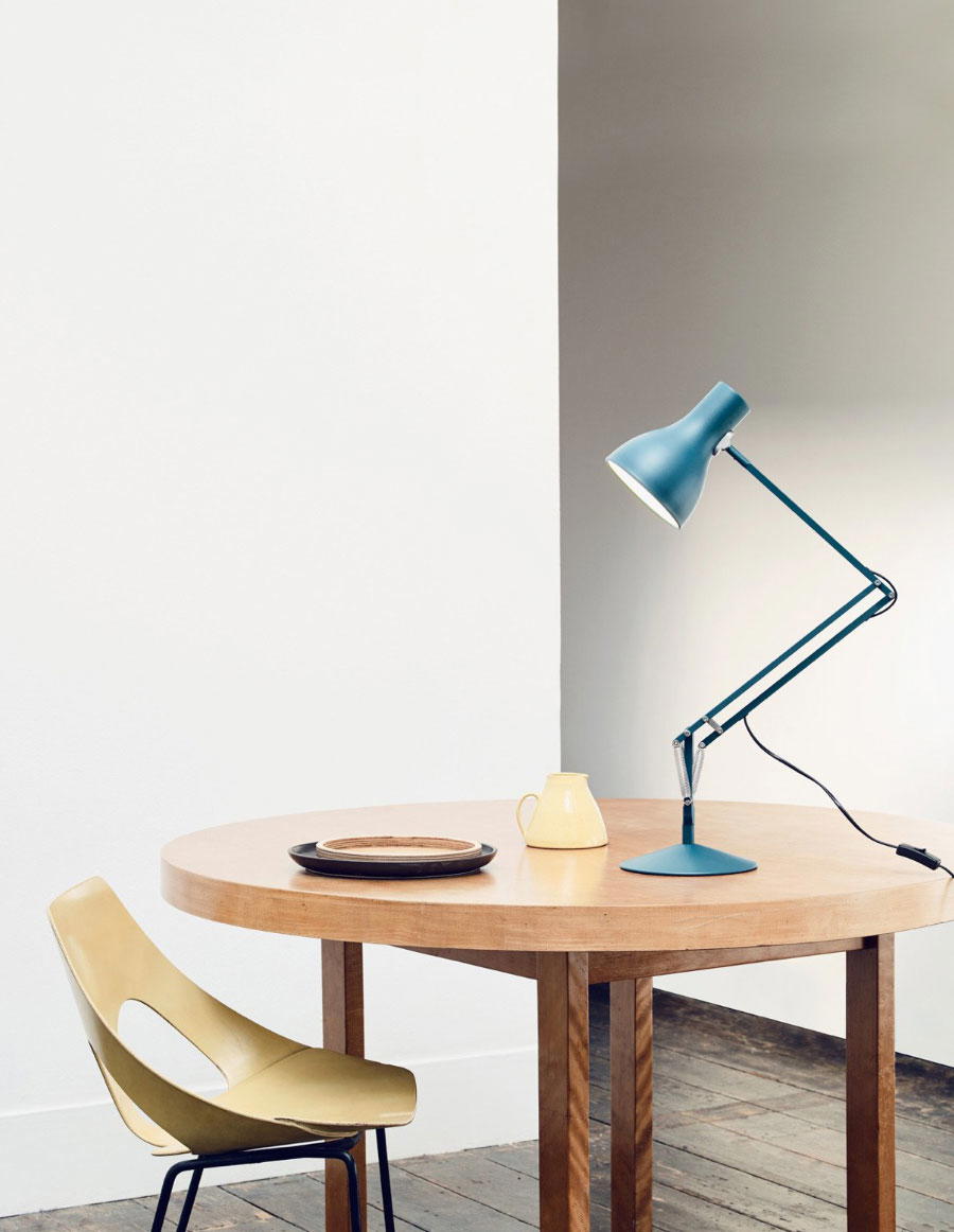 Desk Lamps