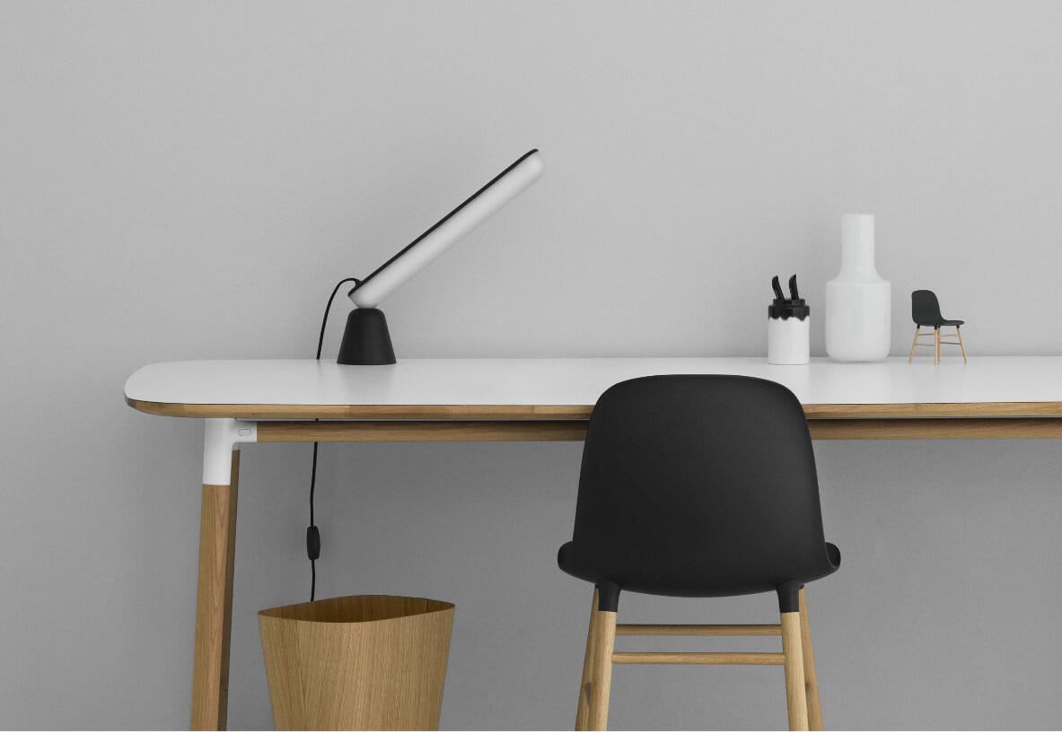 Desk Lamps