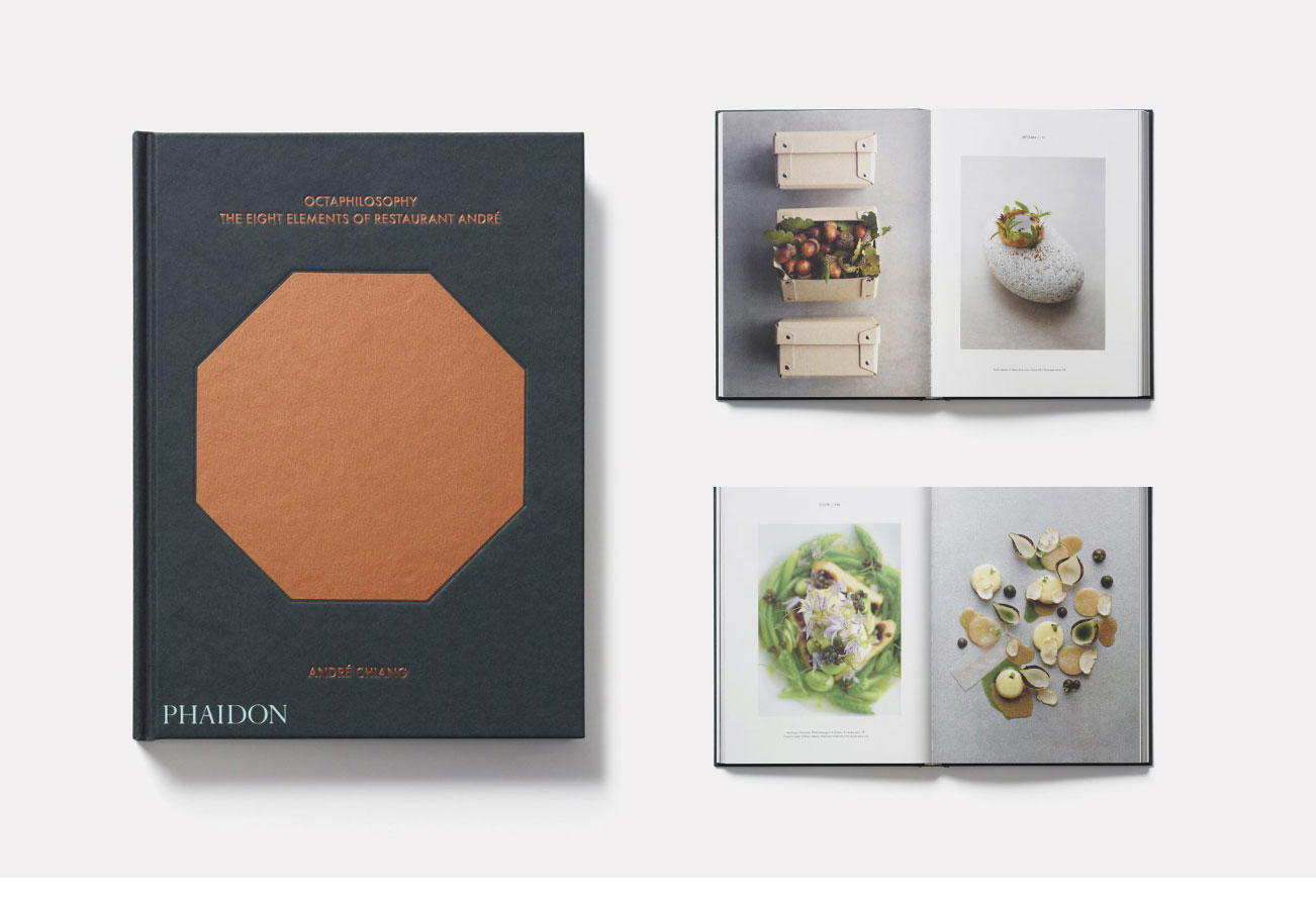 Cook Books