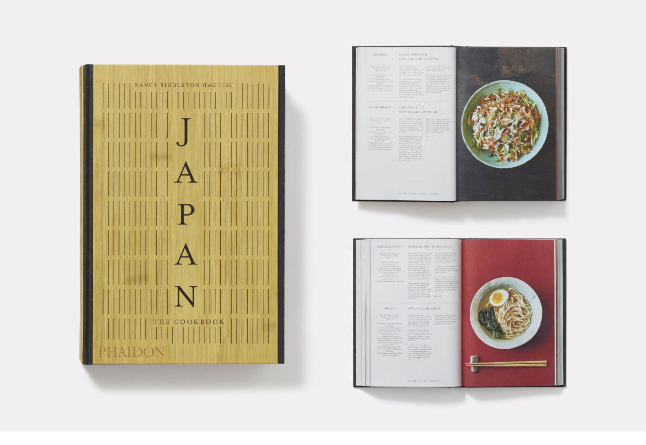 Cook Books
