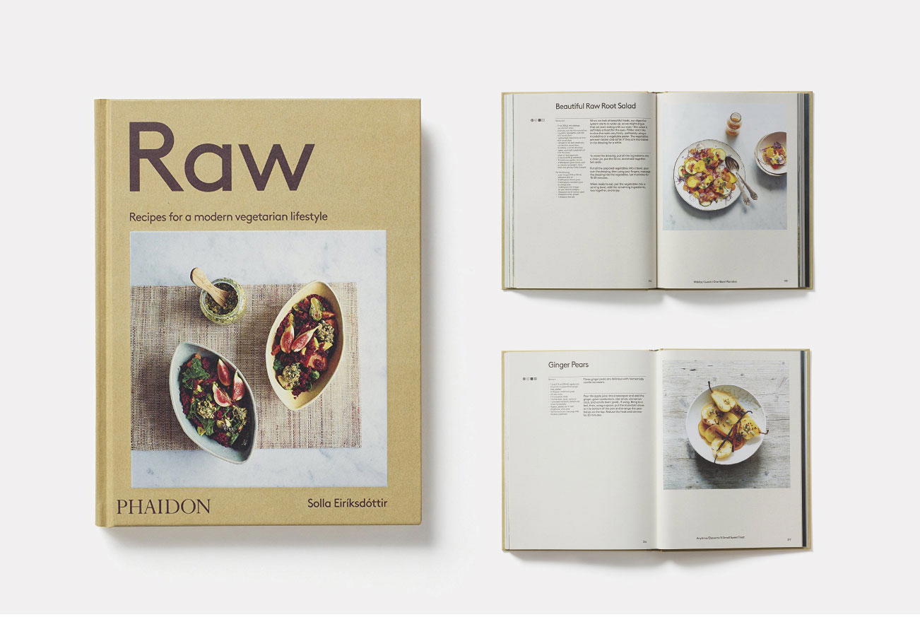 Cook Books