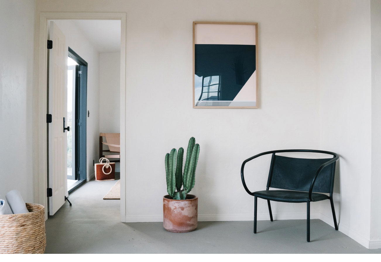Casa Mami