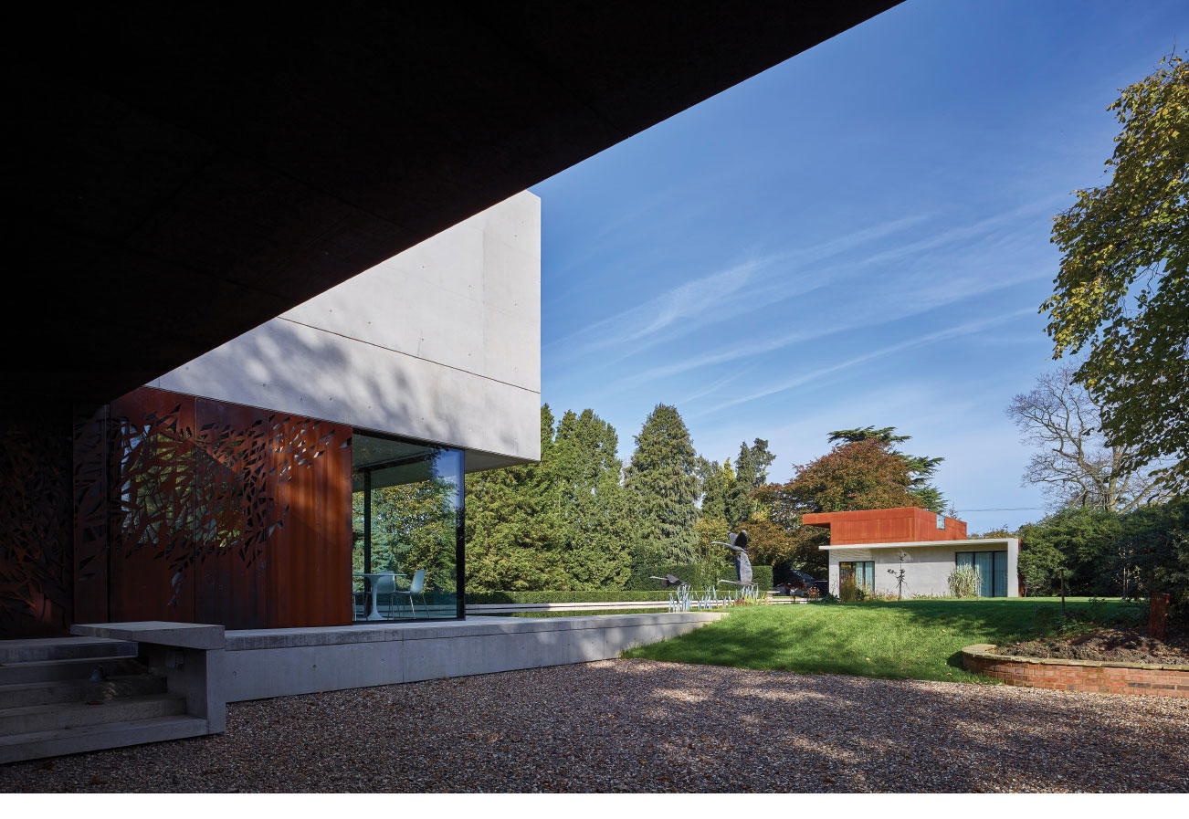 House 1