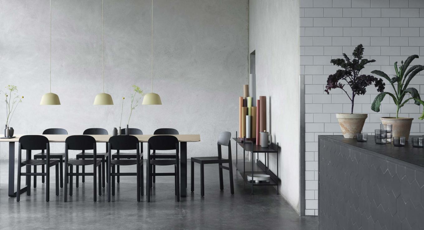 Dining Chairs