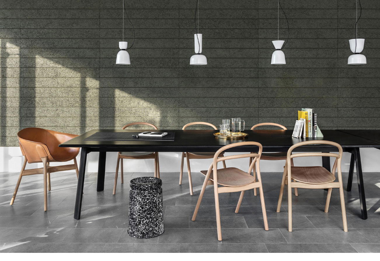 Dining Chairs