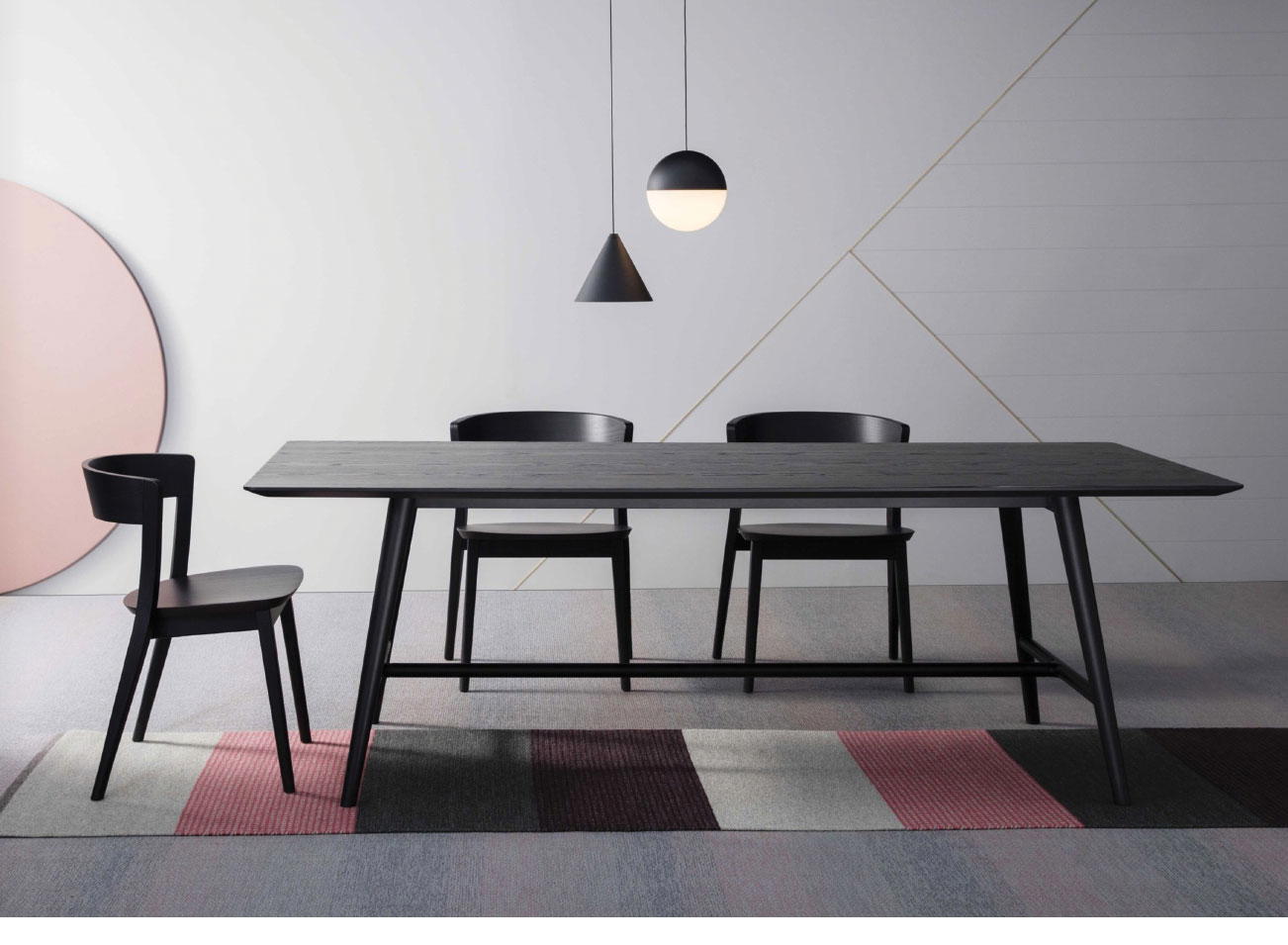 Dining Chairs