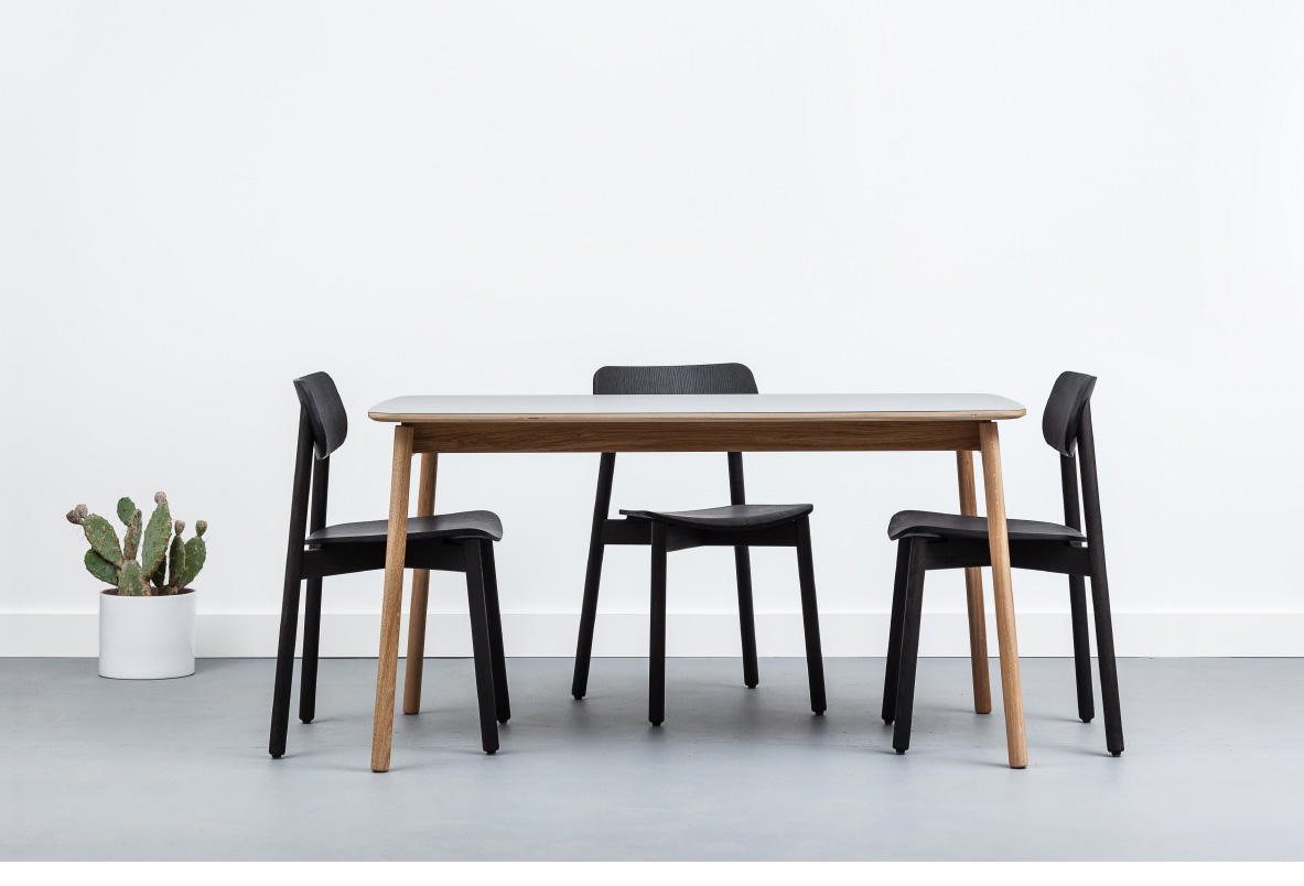 Dining Chairs
