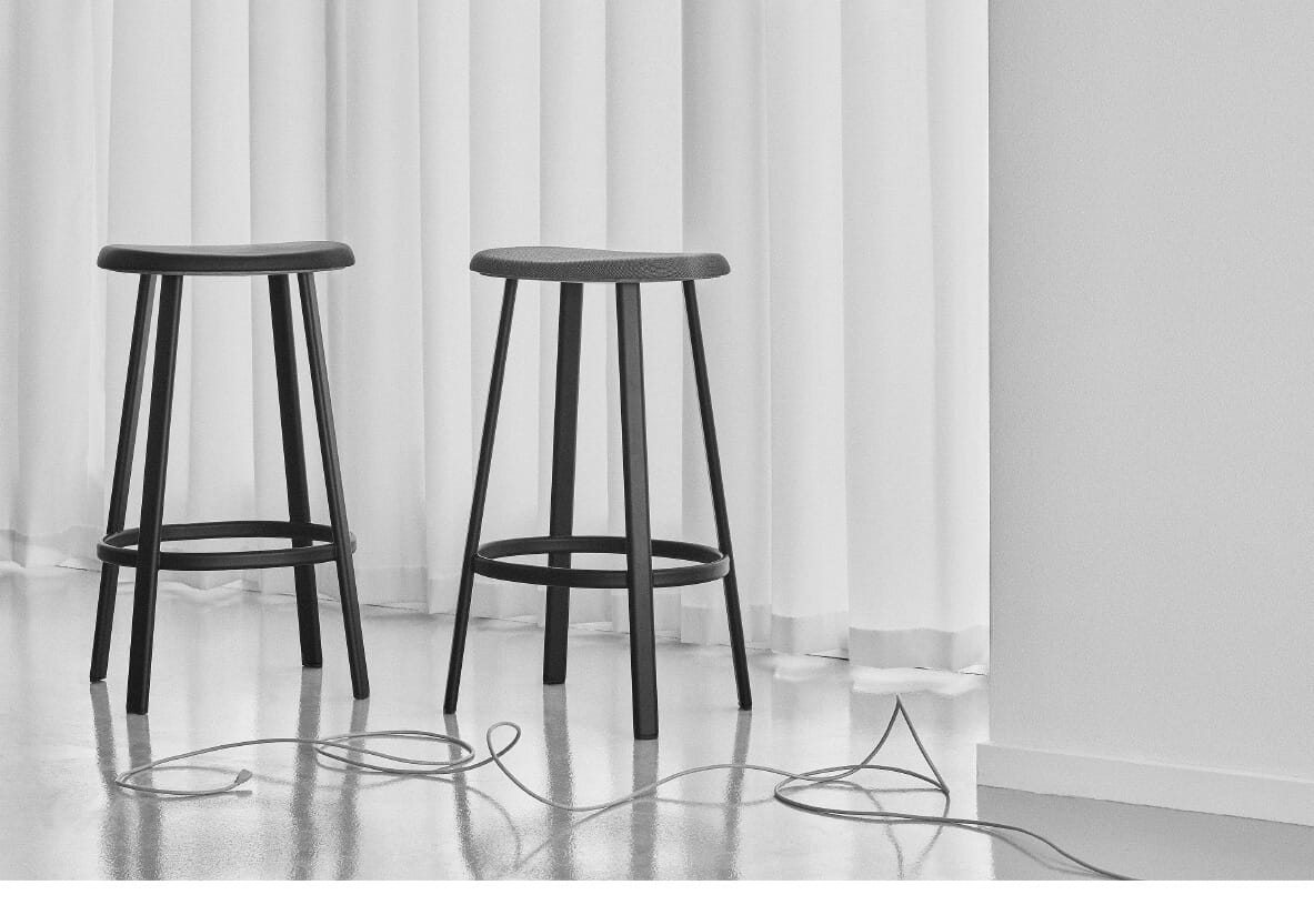 The Best Bar Stools To Improve Your Kitchen Space in 2020 OPUMO