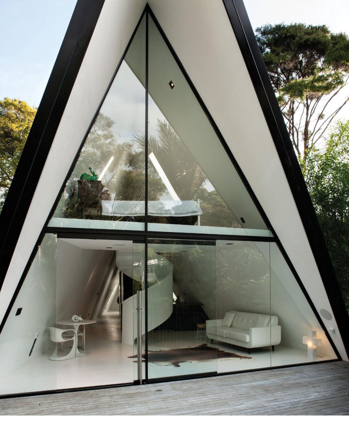 Tent House