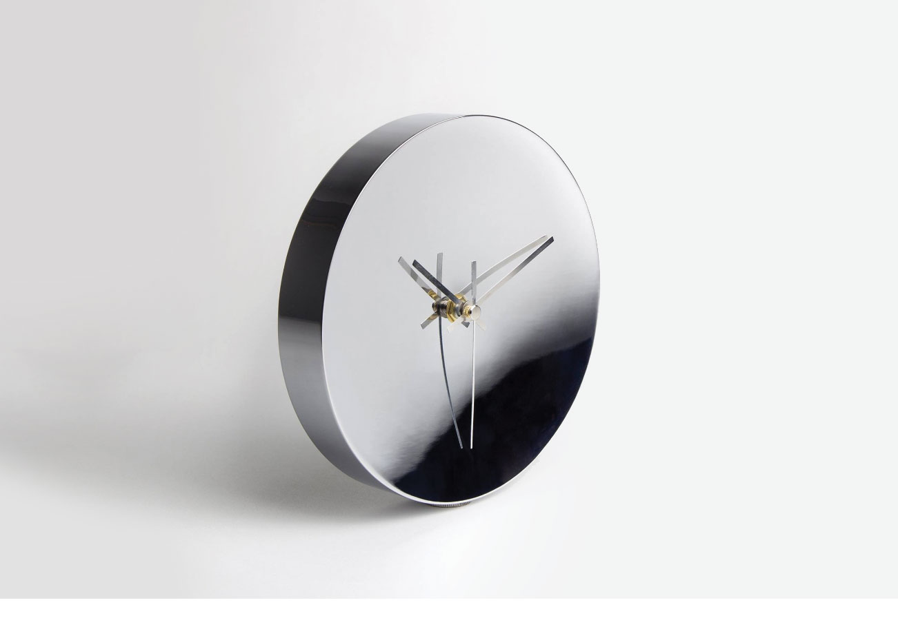 Clocks