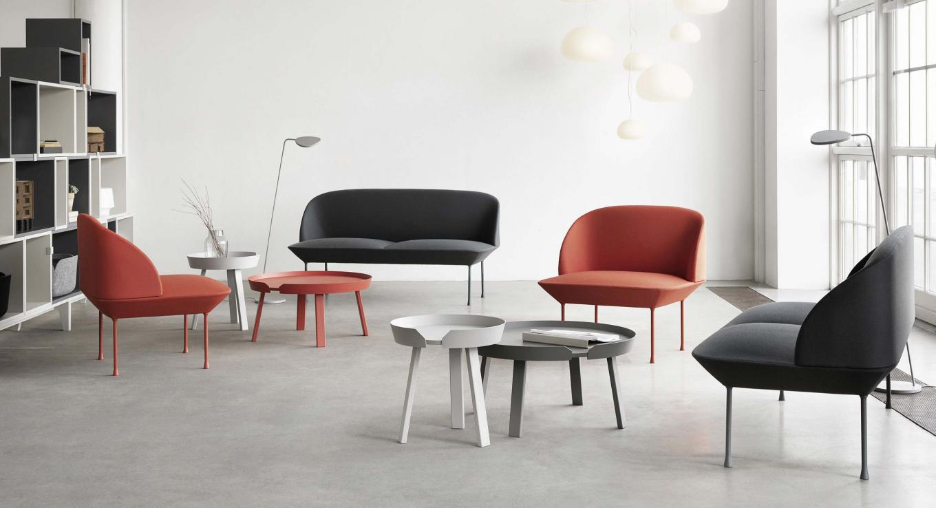 Coffee Tables
