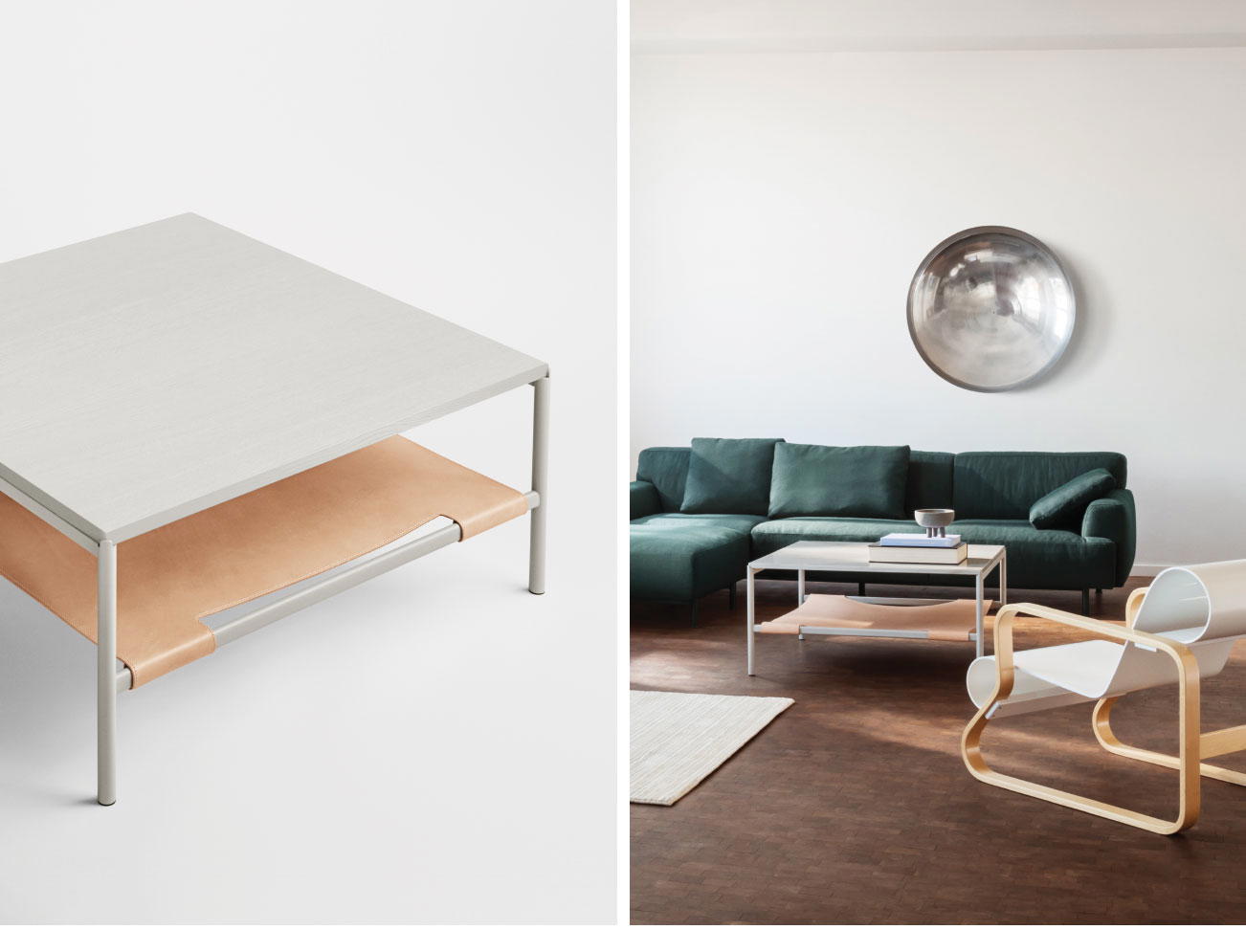 Coffee Tables