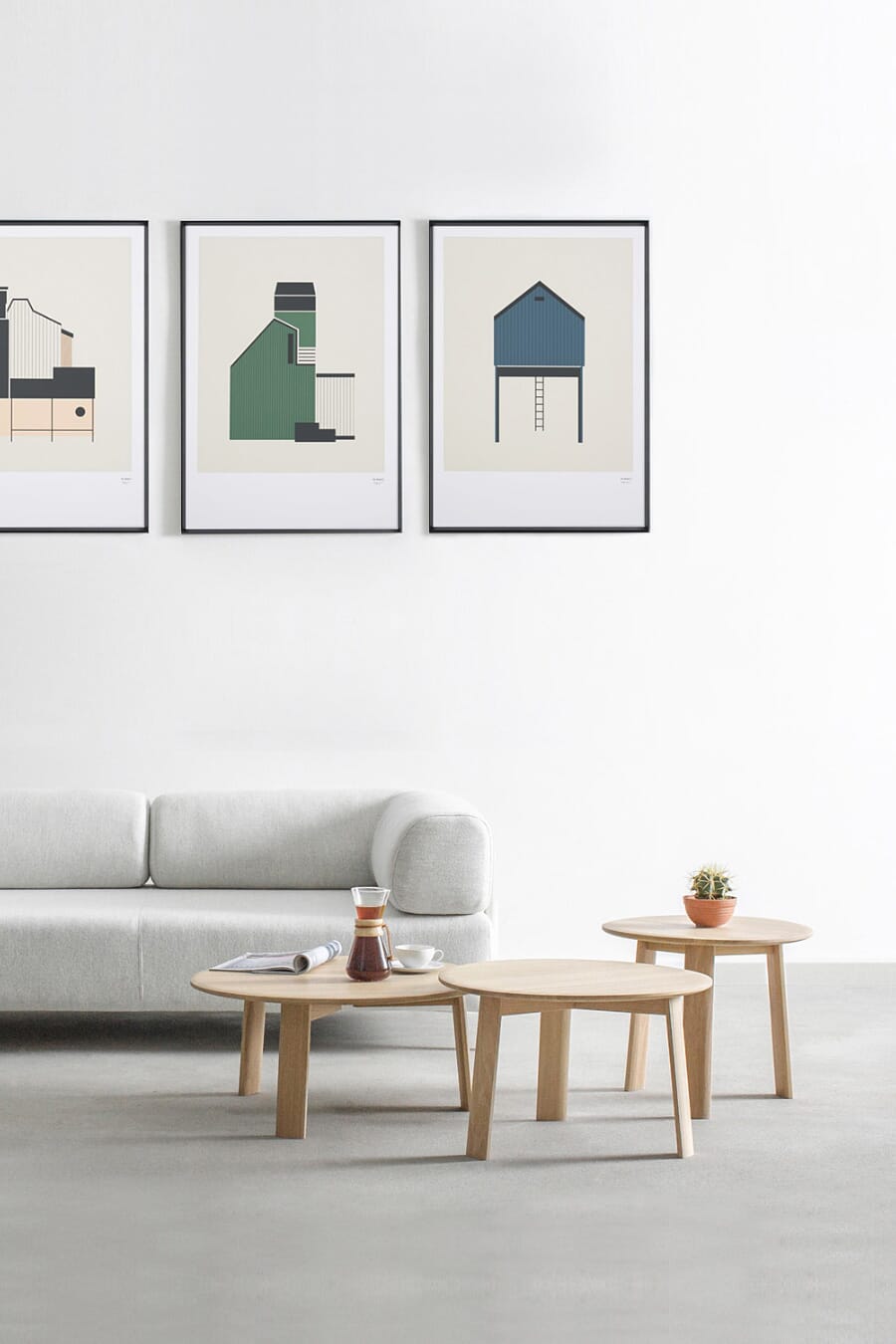 Coffee Tables