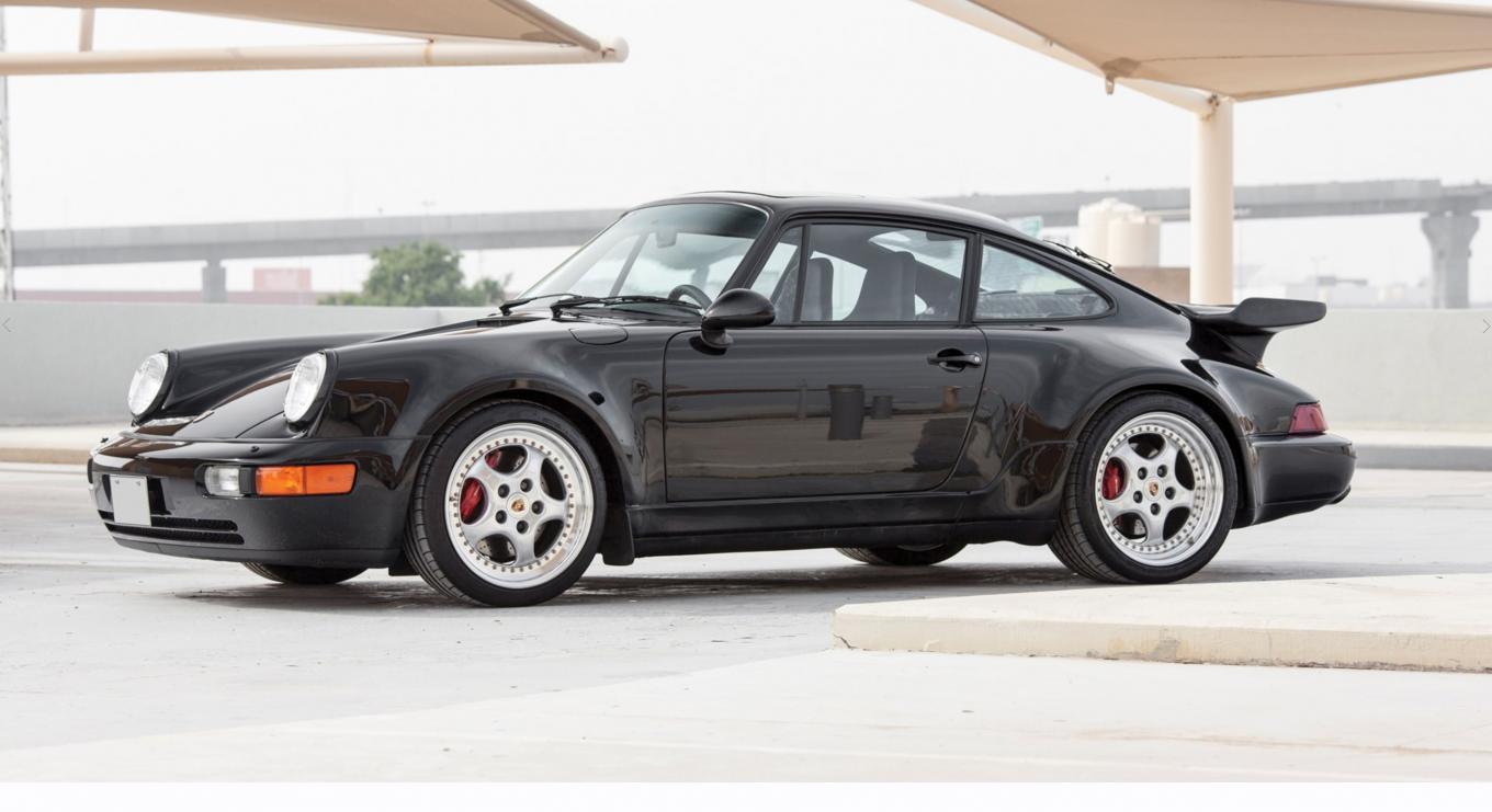 RM Sotheby’s