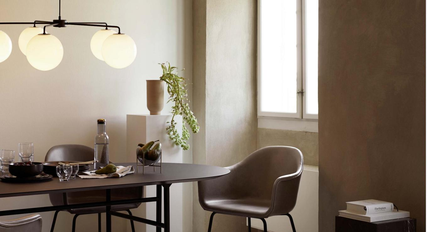 Dining Table Lighting