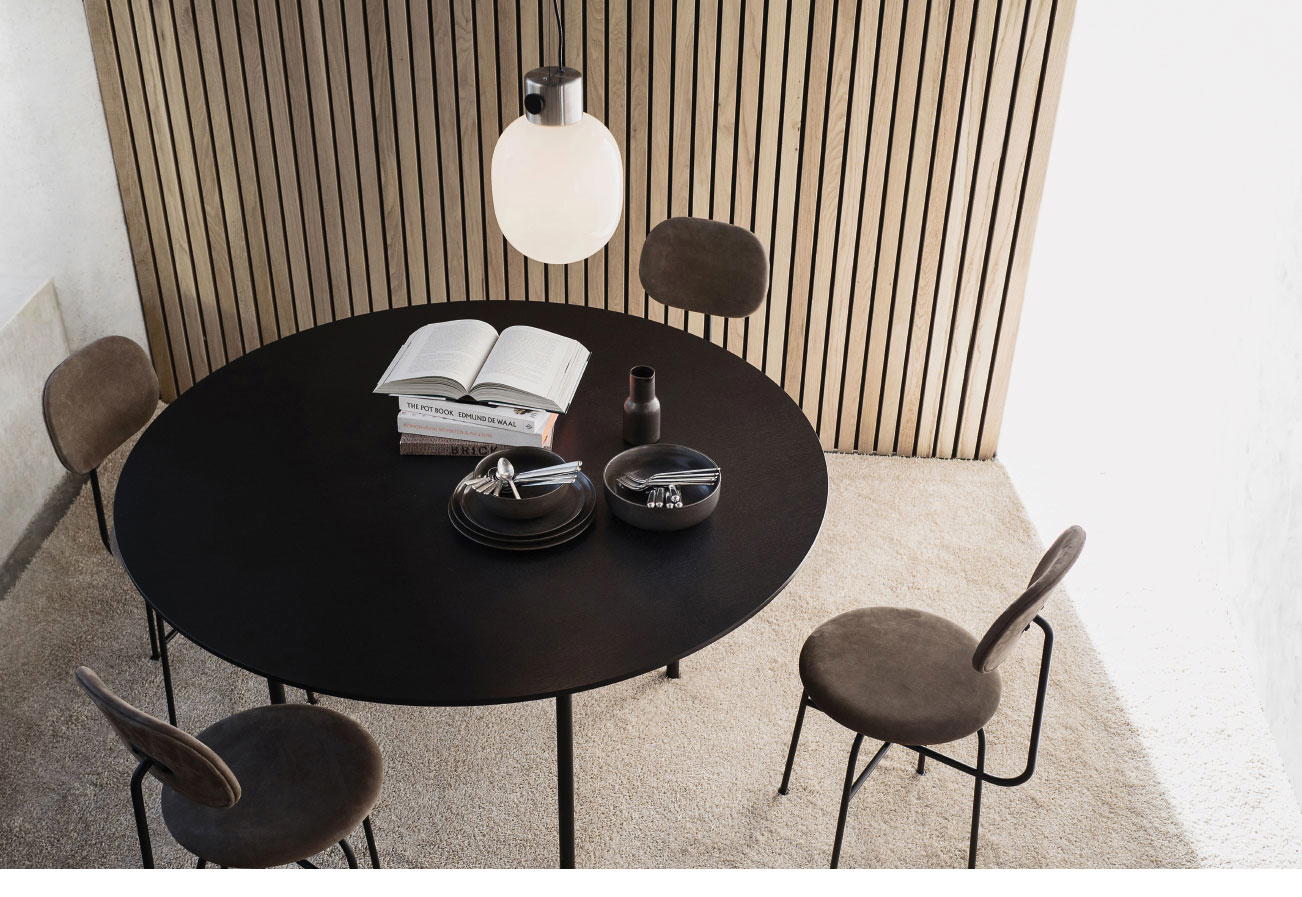 Dining Table Lighting