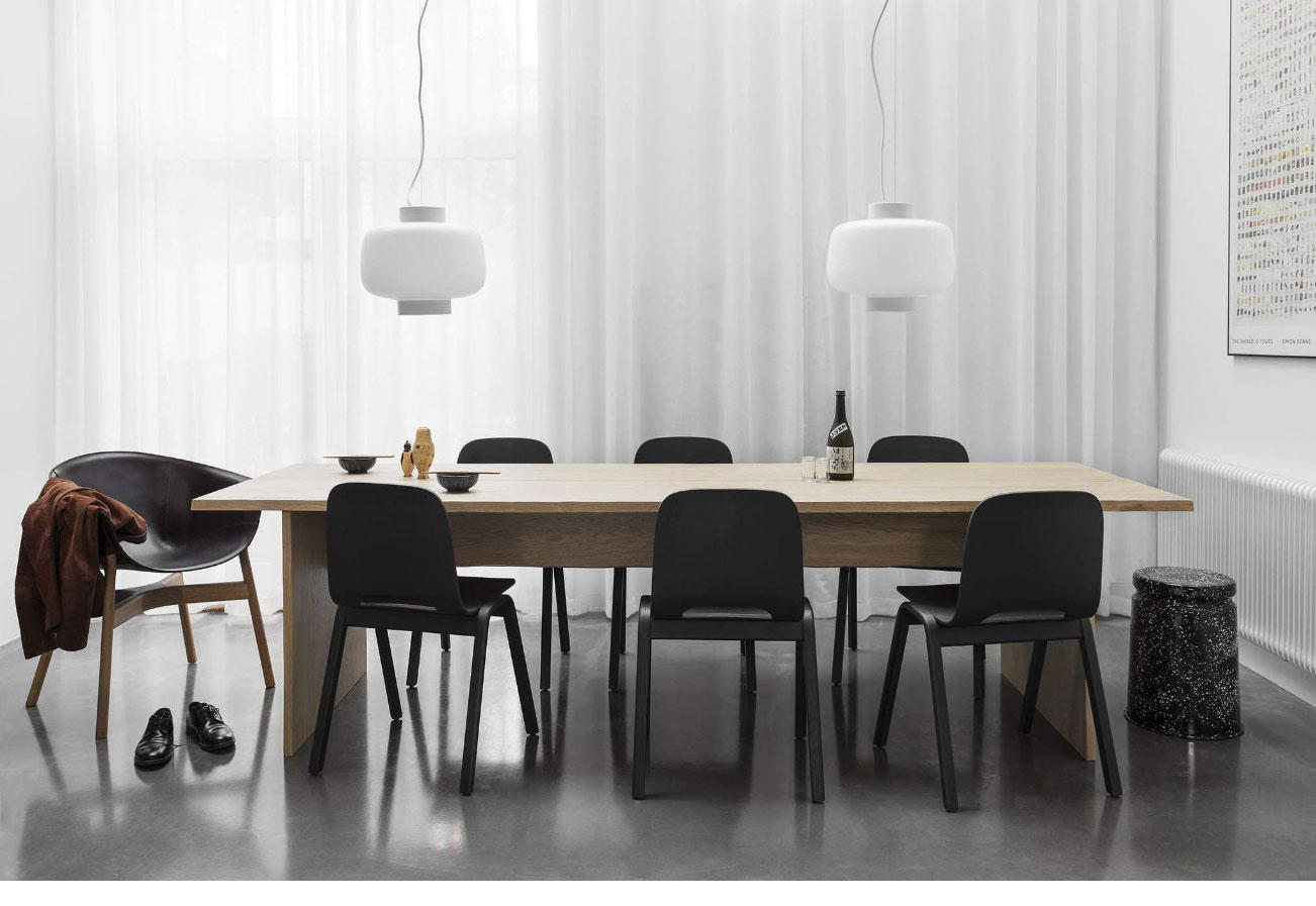 Dining Table Lighting