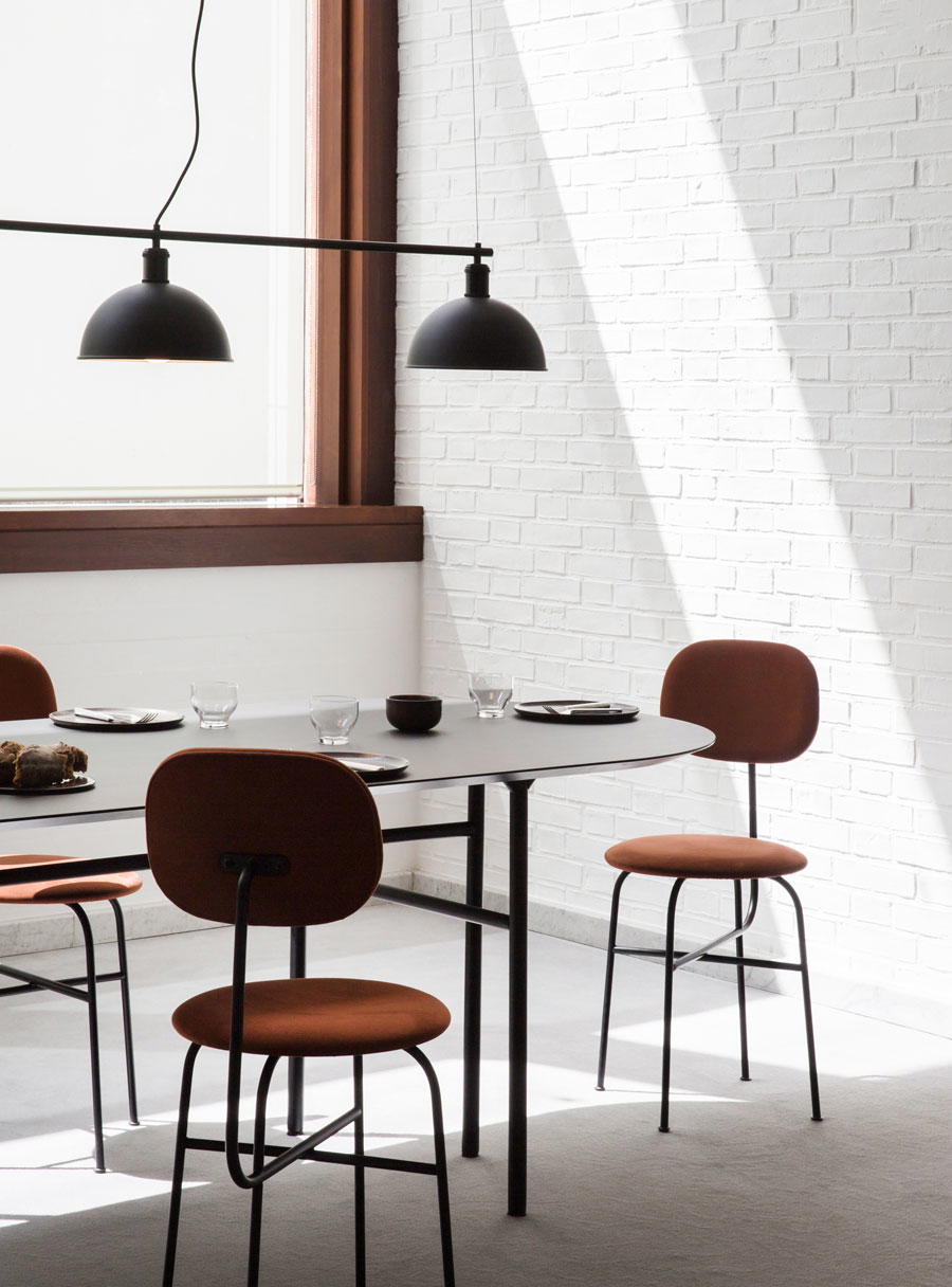 Dining Table Lighting